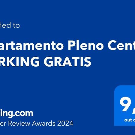 Apartamento Pleno Centro Parking Gratis Lägenhet Córdoba Exteriör bild